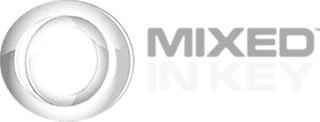 Mixed in Key