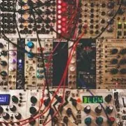 Garret, Techno / Synthwave Producer